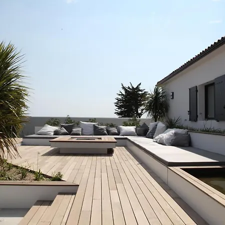 Couette-café La Sardane