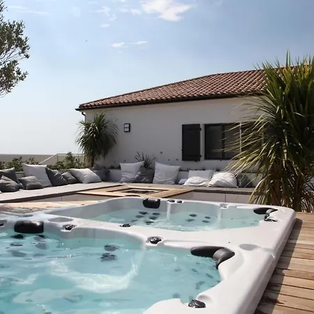 Bed & Breakfast La Sardane