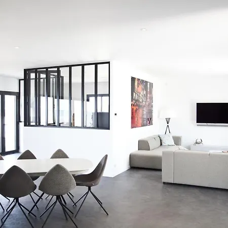 Couette-café La Sardane *