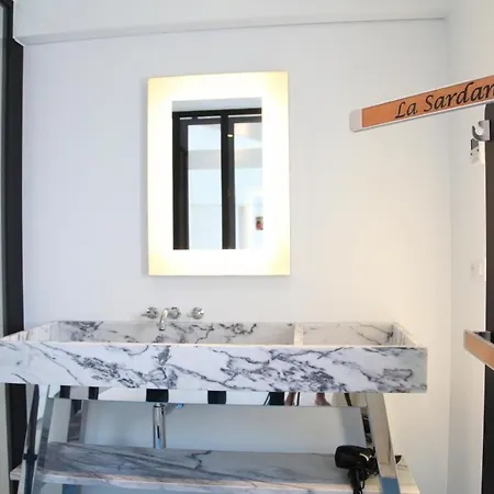 Bed & Breakfast La Sardane