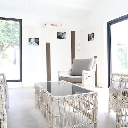 Bed & Breakfast La Sardane Le Plomb