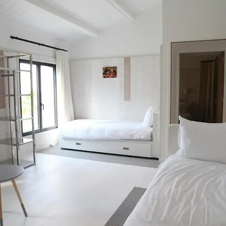 Couette-café La Sardane *