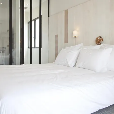 La Sardane Couette-café *