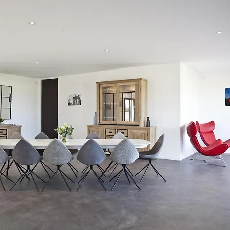 Couette-café La Sardane *