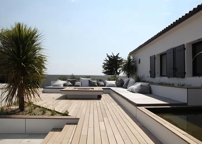 Bed & Breakfast La Sardane