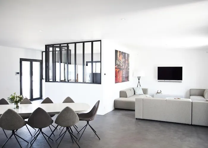 Bed & Breakfast La Sardane *