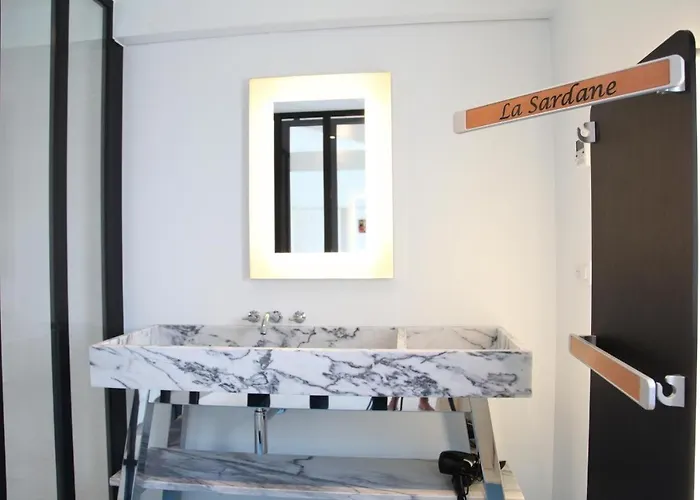 Bed & Breakfast La Sardane