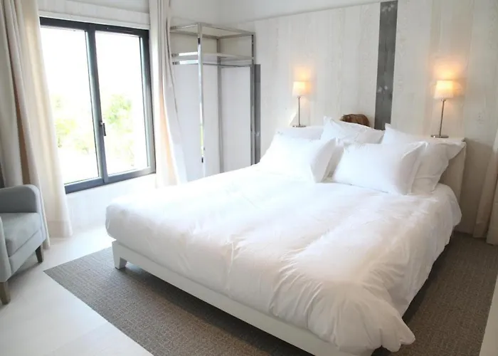 La Sardane Bed & Breakfast