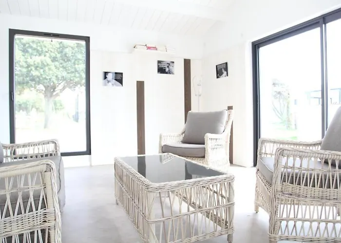 Bed & Breakfast La Sardane Le Plomb