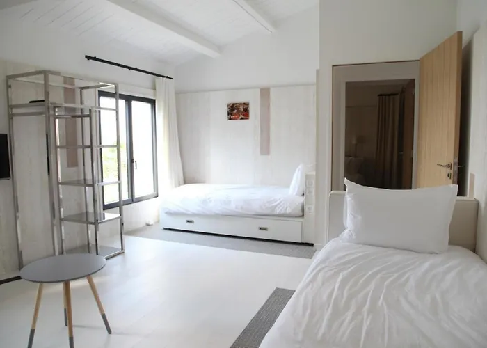 Bed & Breakfast La Sardane *