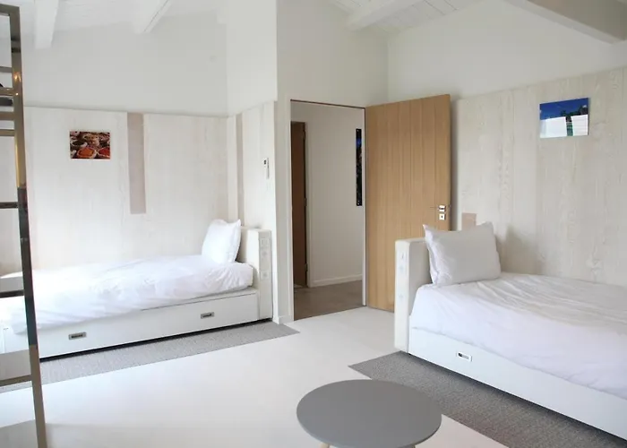 Bed & Breakfast La Sardane Le Plomb