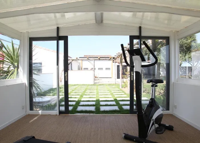 Bed & Breakfast La Sardane *